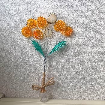 Amazon.co.jp: 壁飾り ワイヤーアート ワイヤークラフトバラ